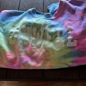 Call her daddy sweat shirt